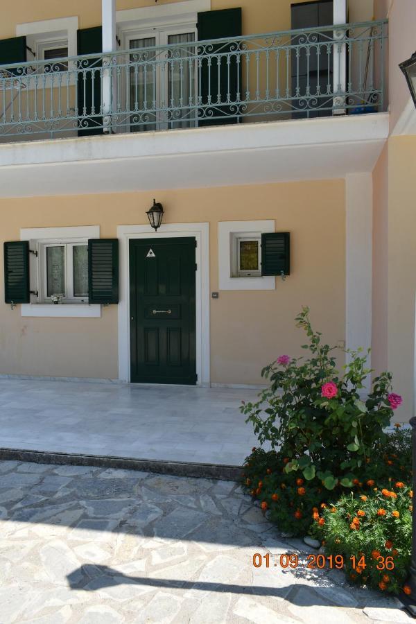 Asprogerakata Estate Dafnopanagia Villa Magda מראה חיצוני תמונה