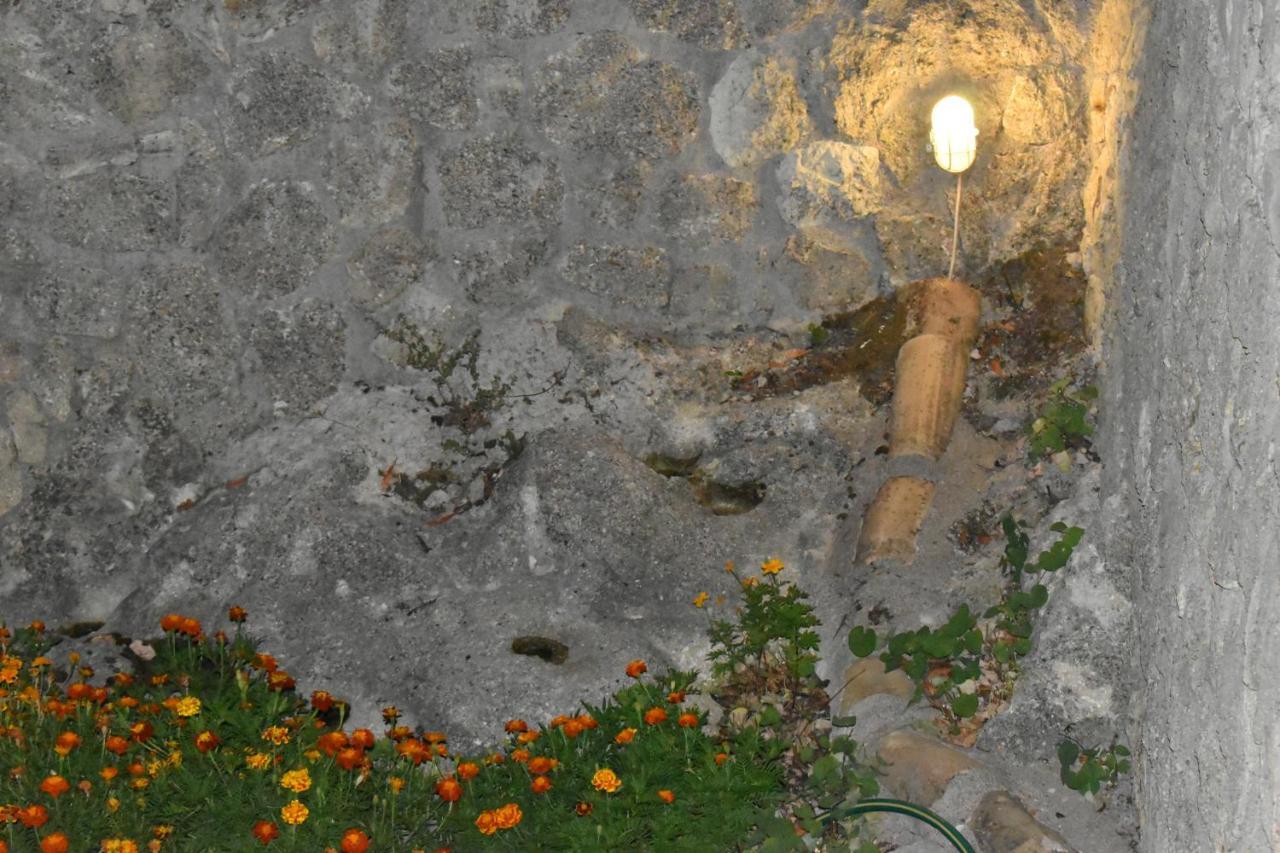 Asprogerakata Estate Dafnopanagia Villa Magda מראה חיצוני תמונה