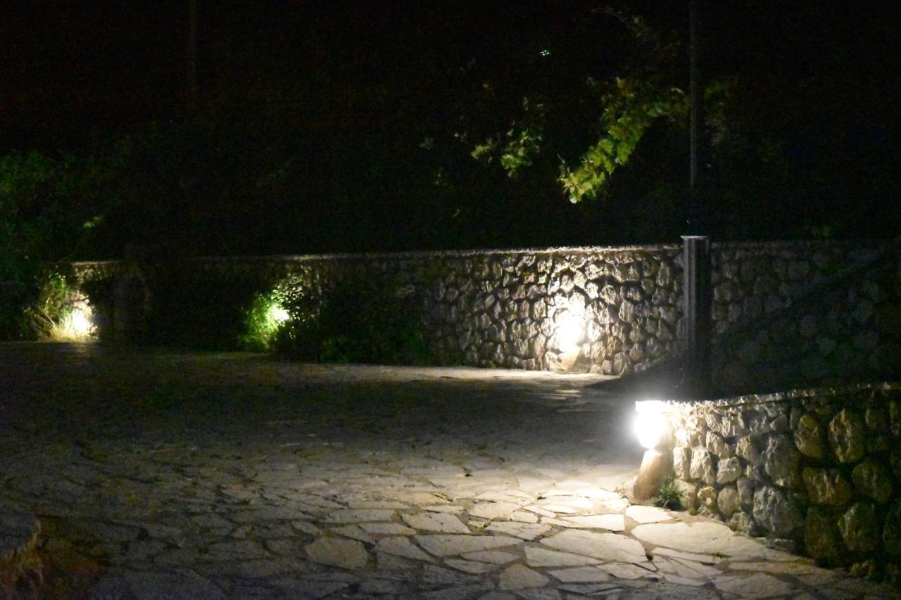 Asprogerakata Estate Dafnopanagia Villa Magda מראה חיצוני תמונה