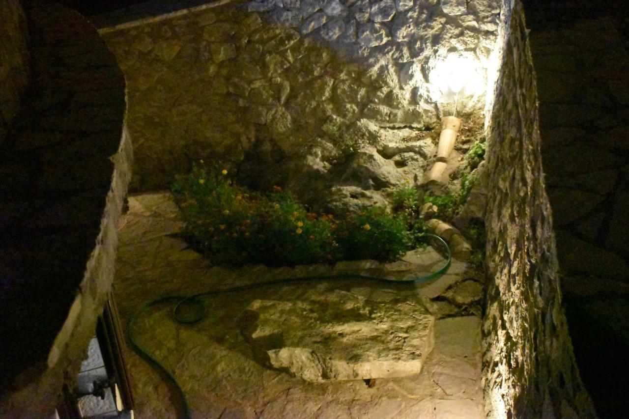 Asprogerakata Estate Dafnopanagia Villa Magda מראה חיצוני תמונה