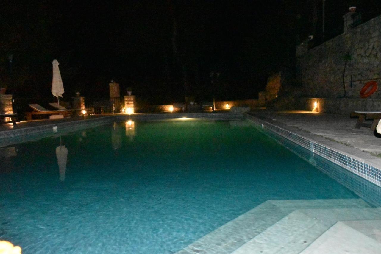 Asprogerakata Estate Dafnopanagia Villa Magda מראה חיצוני תמונה