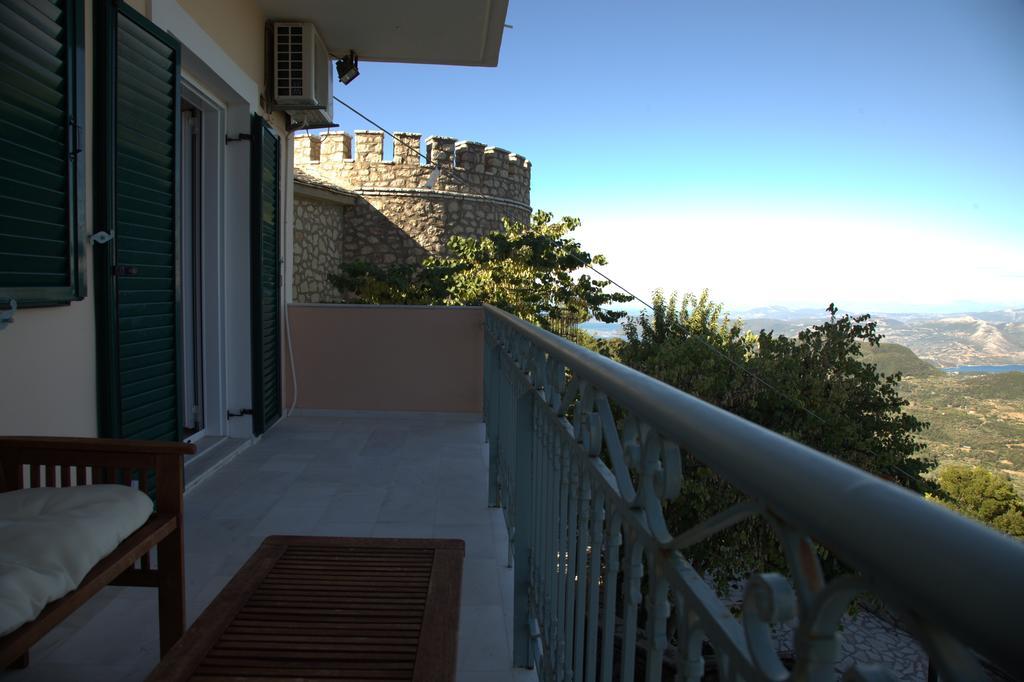 Asprogerakata Estate Dafnopanagia Villa Magda מראה חיצוני תמונה