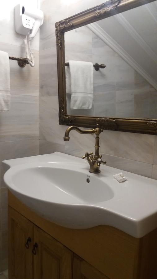 Asprogerakata Estate Dafnopanagia Villa Magda מראה חיצוני תמונה