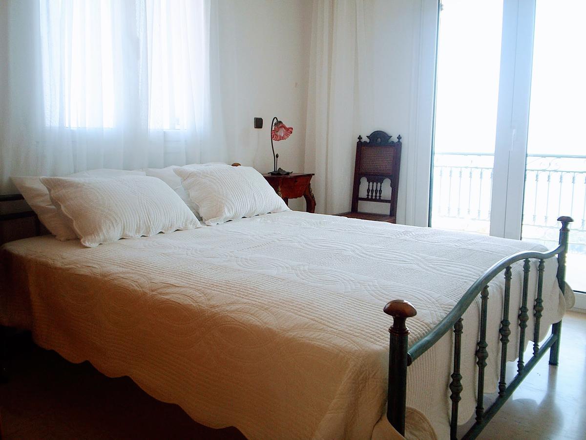 Asprogerakata Estate Dafnopanagia Villa Magda מראה חיצוני תמונה