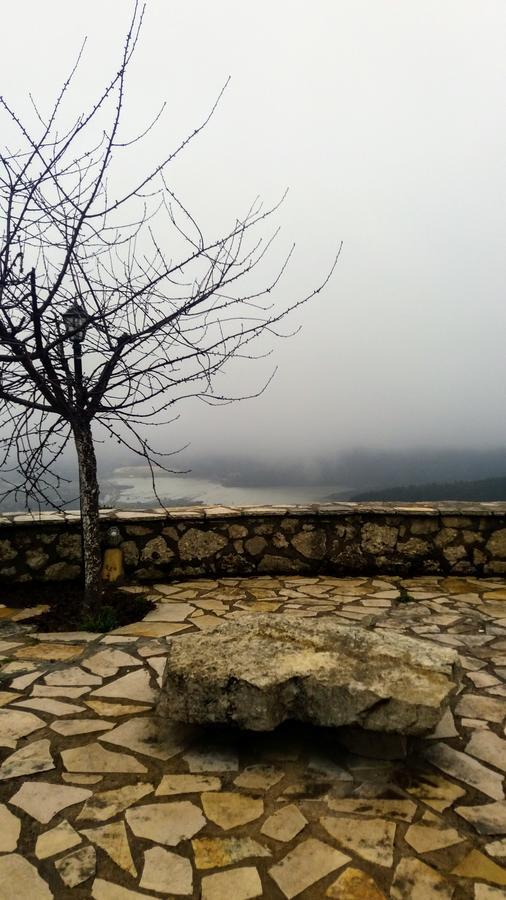 Asprogerakata Estate Dafnopanagia Villa Magda מראה חיצוני תמונה