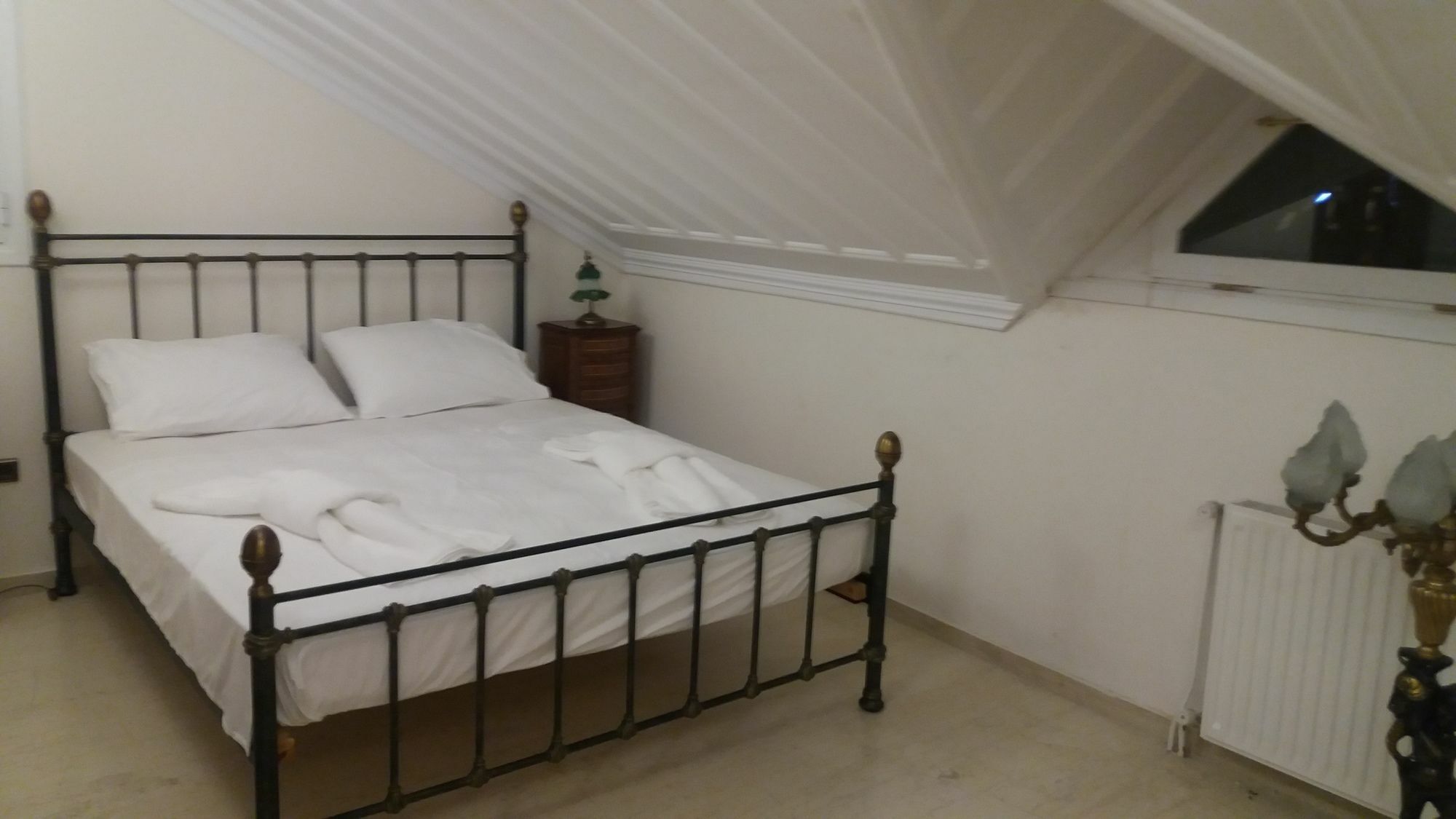 Asprogerakata Estate Dafnopanagia Villa Magda מראה חיצוני תמונה