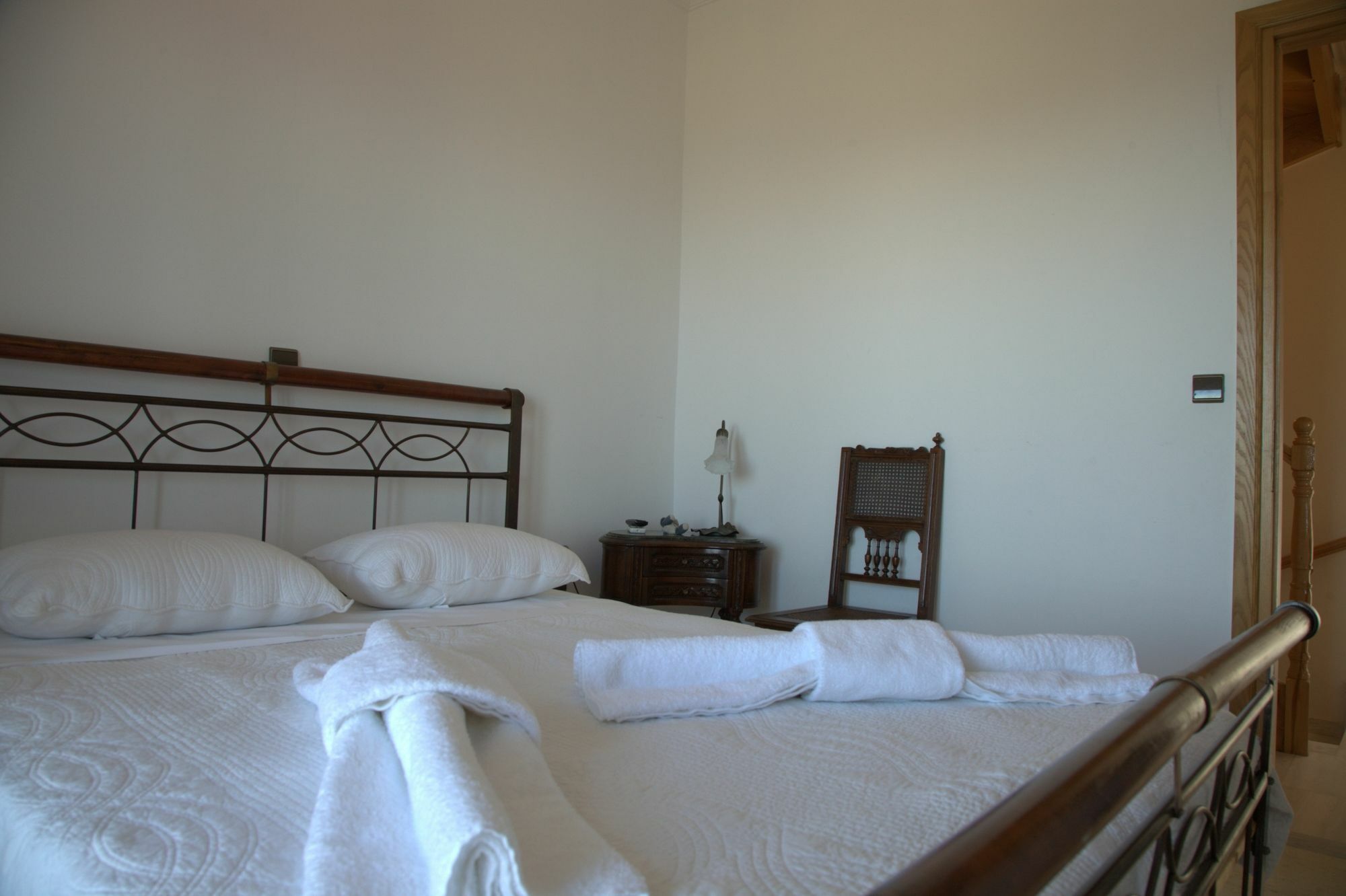 Asprogerakata Estate Dafnopanagia Villa Magda מראה חיצוני תמונה